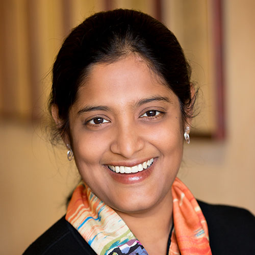 Anita Pramoda