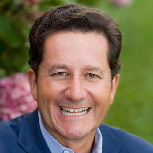 Bill Geary