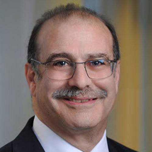 Earl P. Steinberg
