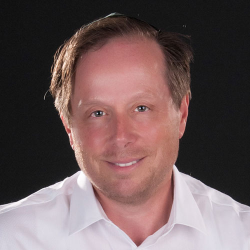 Jeff Gruen