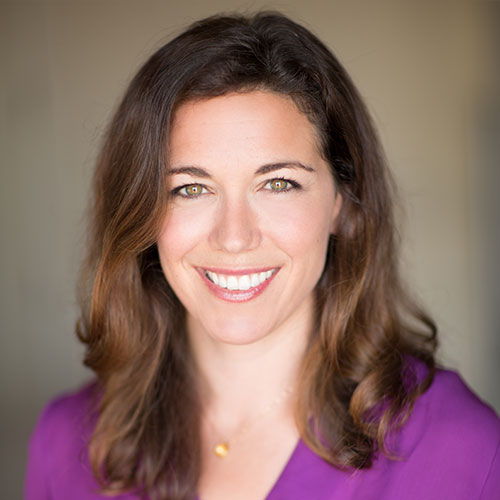 Kristin Baker Spohn
