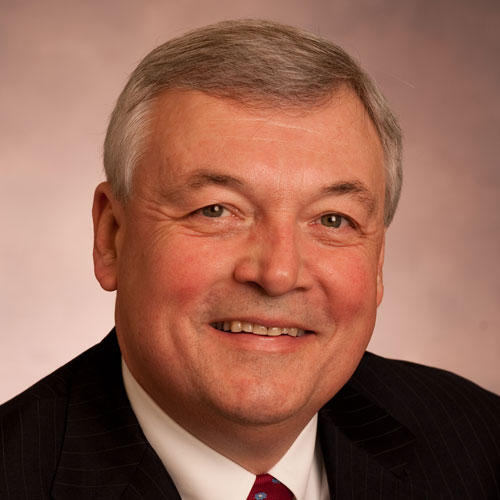 Larry Renfro