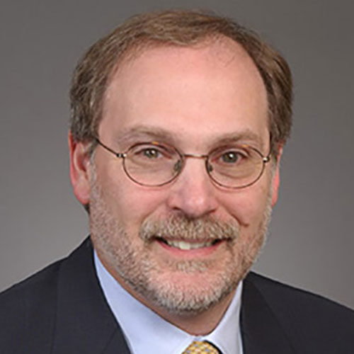 Lawrence Wittenberg