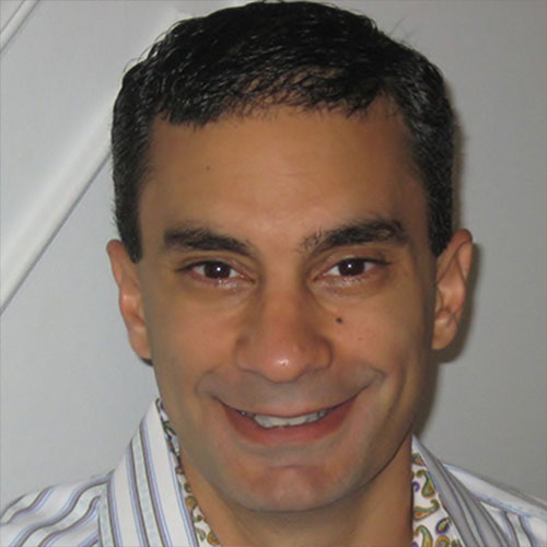 Paul Shawah