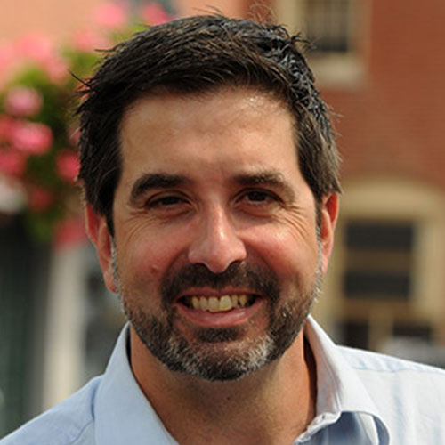 Tom Salemi