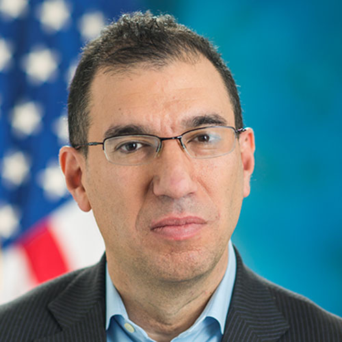 Andy Slavitt