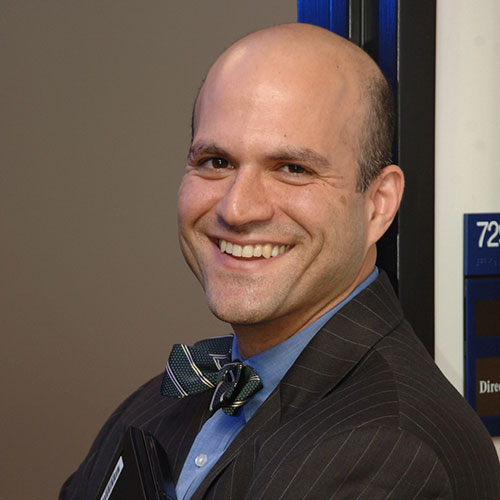 Farzad Mostashari