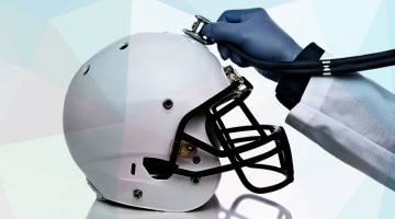 8 Medtechs Tackling Head Concussion