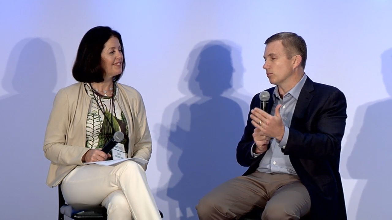 WHAT MEDTECH MEANS TO MEDTRONIC