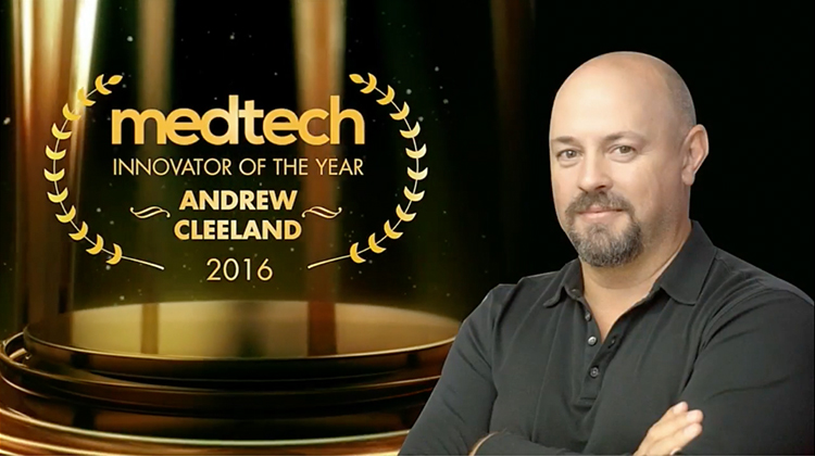 medtech-innovator-award-andrew-cleeland
