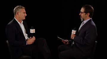 Rohlen Explains How KKR, Ajax Are Rethinking How We Run Medtech Start-ups