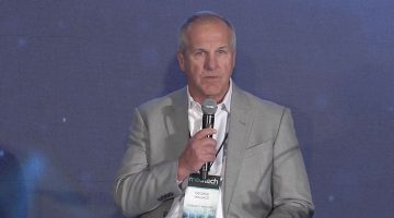 Wallace on How a Staged Neuro Medtech Development Strategy Worked for Him