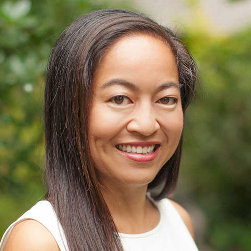 Lynne Chou