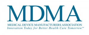Medical Device Manufaturers Association (MDMA)