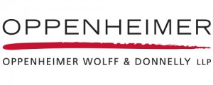 Oppenheimer LLP
