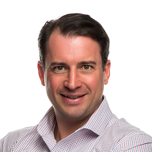 Robert Mittendorff | Co-chair | Digital Healthcare Innovation Summit