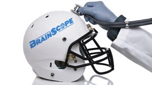 BrainScope Secures Big Win for Concussion Device