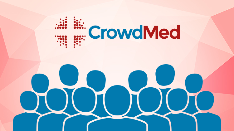 CrowdMed offers a cure for the undiagnosed CrowdMed offers a cure for the undiagnosed