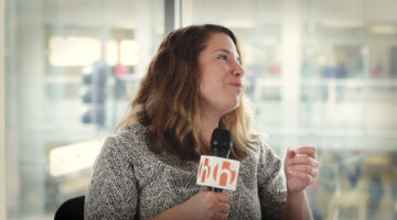 DHIS Asks: What’s the Problem? Digital Technology Needs to Support Patients