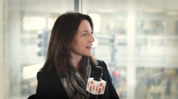 DHIS Asks: What’s the Problem? Aetion’s New CEO Magill Says Healthcare Needs Transparency