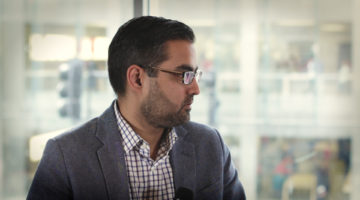 DHIS Asks: What’s the Problem? APV’s Eba Hunting for Bioelectronic Medicines That Do What Drugs Do