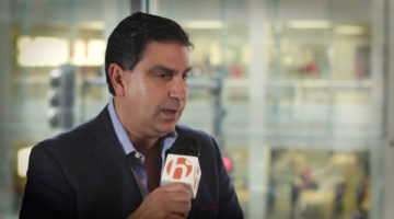 Deloitte’s Micca Sees Collaboration on the Rise in Digital Health