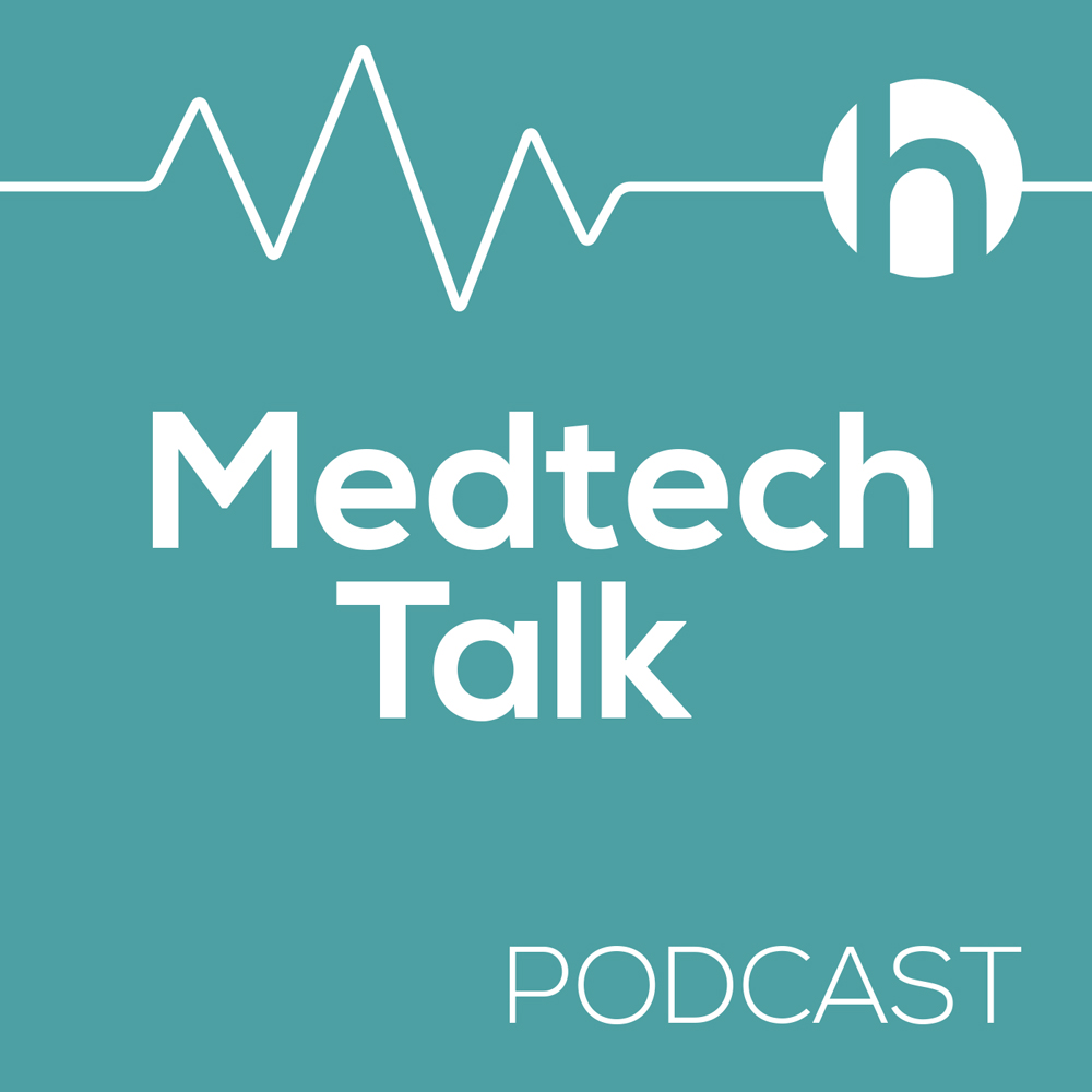Medtech Talk Podcast